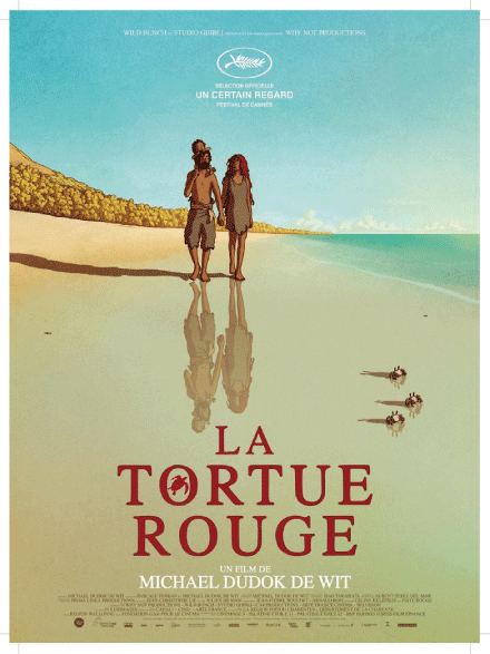 Afiche-La-Tortue-rouge