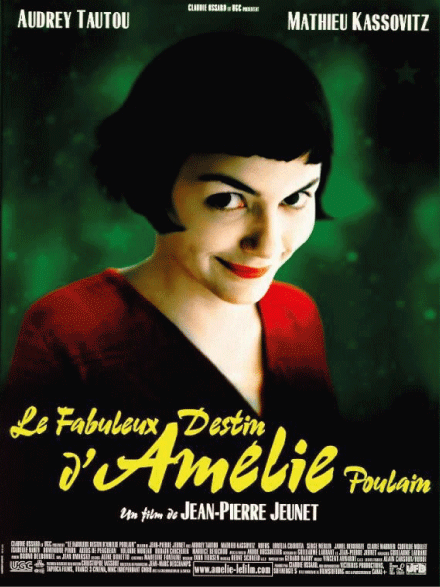Afiche-Le-Fabuleux-destin-d'Amélie-Poulain