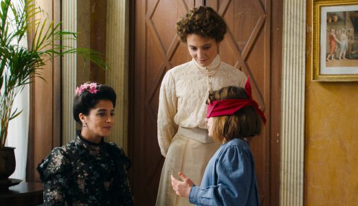 LA NOUVELLE FEMME_(MARIA MONTESSORI)_Foto 3
