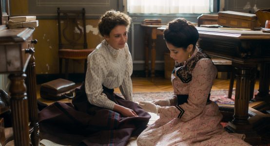 LA NOUVELLE FEMME_(MARIA MONTESSORI)_Foto 4