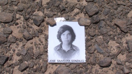 NOSTALGIA DE LA LUZ_Foto 10